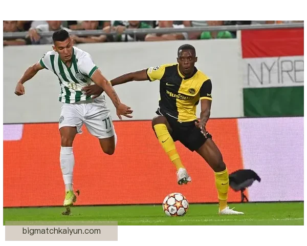 匈牙利费伦茨瓦罗斯在新赛季表现稳健，竞争力增强值得关注