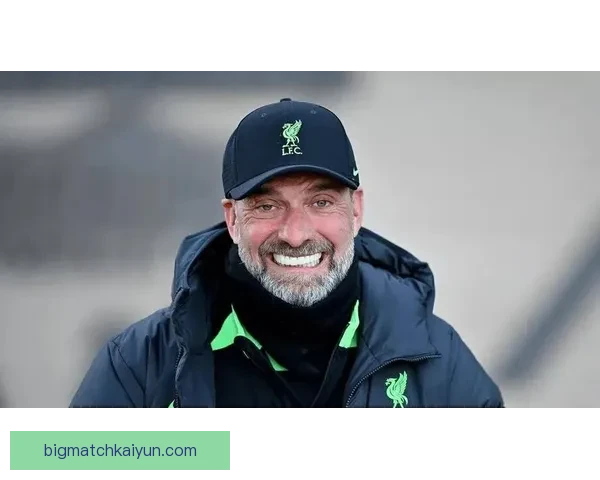 克洛普执教风格总结：高强度压迫与快速反击的完美结合