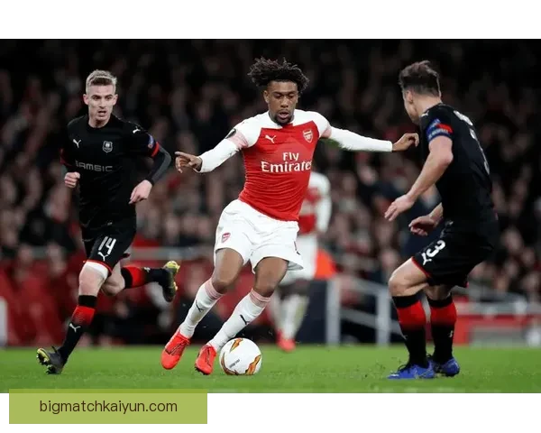 阿森纳进攻效率持续提升，展现出竞争力增强的趋势