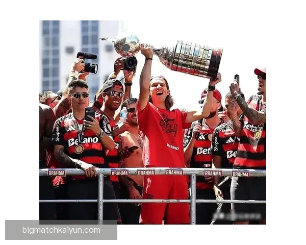 南美足球长期格局分析：球队竞争力增强与未来发展趋势