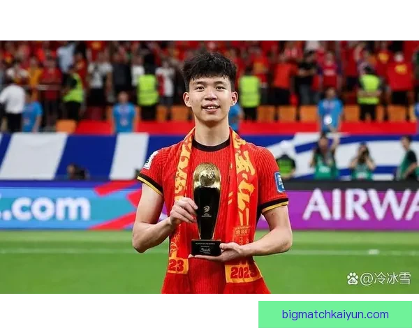 足球新星全纪录展现出年轻球员表现稳健的趋势分析