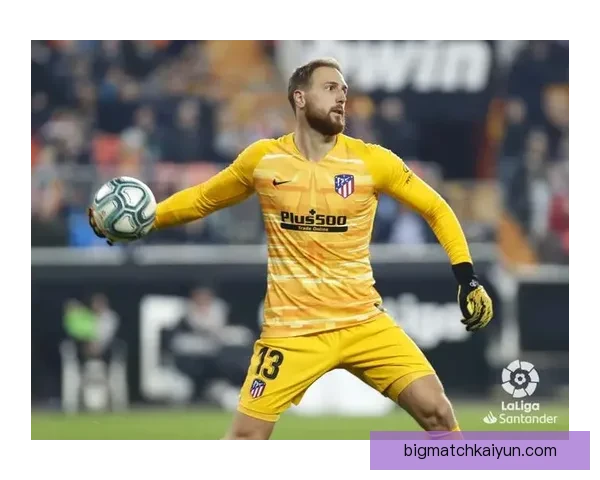 奥布拉克世界门将排名持续提升，表现稳健备受关注