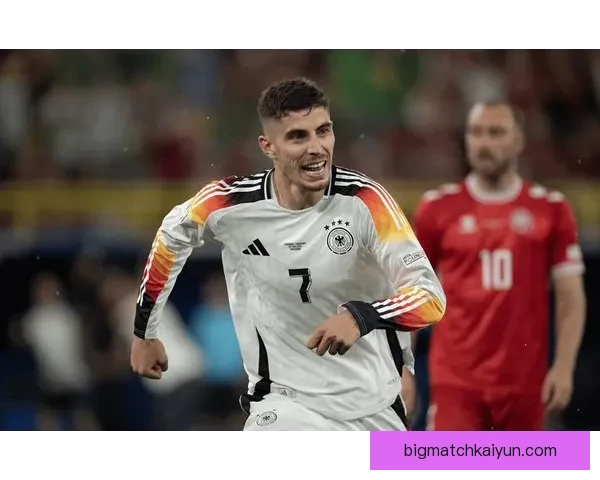 哈弗茨持续提升进攻创造力，表现备受关注