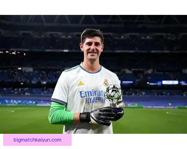 库尔图瓦指挥防线能力持续提升，稳定发挥助力球队防守表现优化