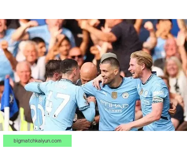 德布劳内在曼城国家德比中精彩进球，状态回暖备受关注